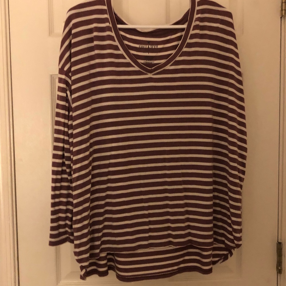 American Eagle Shirt